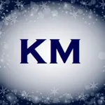 KM
