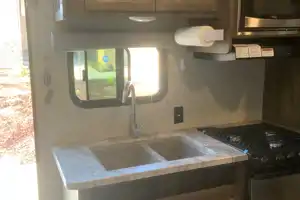 John & Ann’s Travel Trailer 