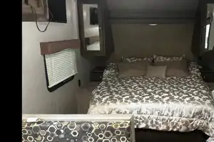John & Ann’s Travel Trailer 
