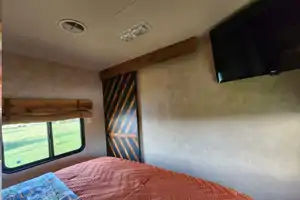 The Happy Camper *DELIVERY ONLY*