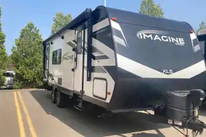2023 Grand Design Imagine XLS 23LDE - Luxe RV Adventure Awaits!