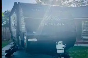 New Coachmen Catalina Summit 7
