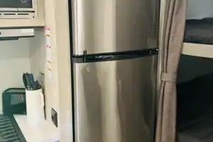 New Coachmen Catalina Summit 7