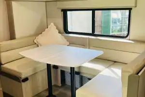 New Coachmen Catalina Summit 7