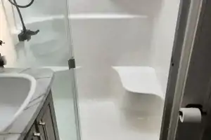 Luxurious 2 bedroom suite