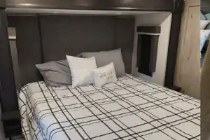 Luxurious 2 bedroom suite