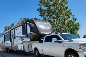 Luxurious 2 bedroom suite