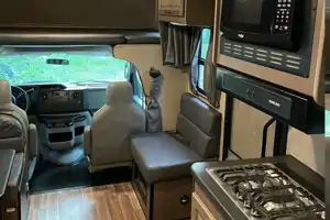 Matek’s Cruiser 