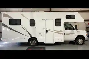 Matek’s Cruiser 