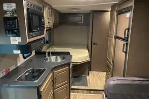 Matek’s Cruiser 