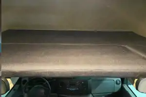 Matek’s Cruiser 