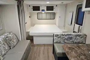 Derek's KZ Spree Escape Travel Trailer