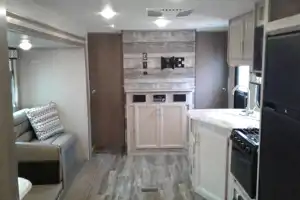 Besties Family Camper