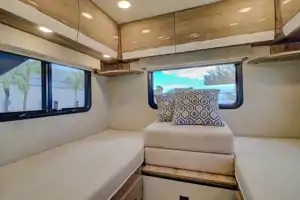Entegra Coach QWEST 24T - Rusty's RV Adventure