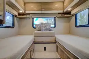 Entegra Coach QWEST 24T - Rusty's RV Adventure