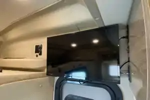 Entegra Coach QWEST 24T - Rusty's RV Adventure