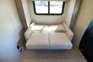 Entegra Coach QWEST 24T - Rusty's RV Adventure