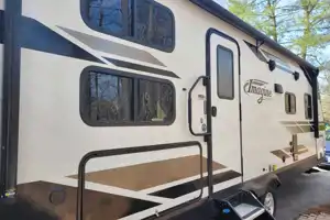 Kevin's Grand Design Imagine 24bh Travel Trailer