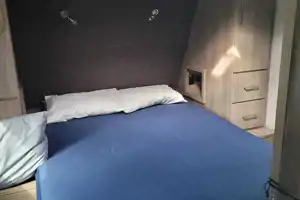 Kevin's Grand Design Imagine 24bh Travel Trailer