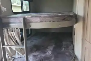 Kevin's Grand Design Imagine 24bh Travel Trailer