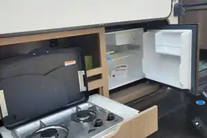Kevin's Grand Design Imagine 24bh Travel Trailer