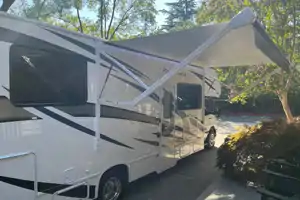 Adventure Awaits (2023 Four Winds)