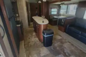 Keep The Good Times Rolling