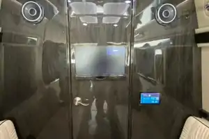 Mariann's Mercedes-Benz Ultimate Cruiser 144 Class B