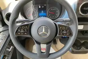 Mariann's Mercedes-Benz Ultimate Cruiser 144 Class B