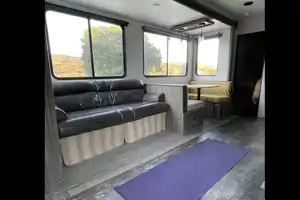 Wolf Pack Bunkhouse/Toyhauler