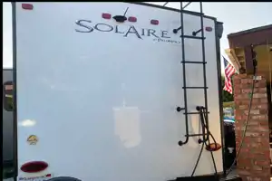 Pet friendly and Ultra light with Solar panels!