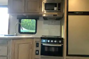 Pet friendly and Ultra light with Solar panels!