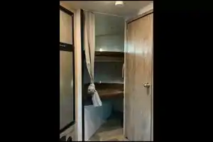 Pet friendly and Ultra light with Solar panels!