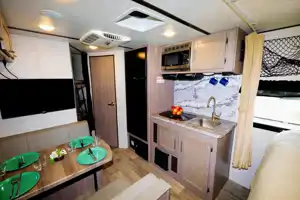 The Bunkhouse - New 2021
