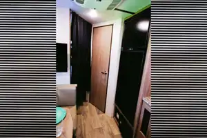 The Bunkhouse - New 2021