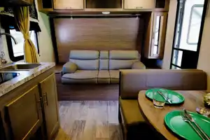 The Bunkhouse - New 2021