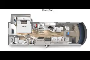 Coachmen Euro | Adventure Awaits in Luxury | Sleeps 4