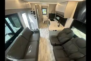 Coachmen Euro | Adventure Awaits in Luxury | Sleeps 4
