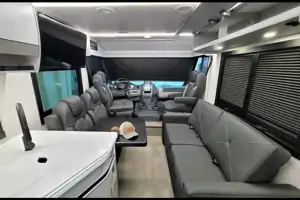 Coachmen Euro | Adventure Awaits in Luxury | Sleeps 4