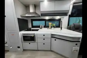Coachmen Euro | Adventure Awaits in Luxury | Sleeps 4