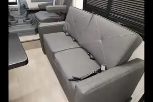 Coachmen Euro | Adventure Awaits in Luxury | Sleeps 4