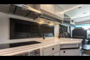 Coachmen Euro | Adventure Awaits in Luxury | Sleeps 4