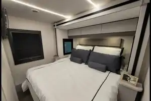 Coachmen Euro | Adventure Awaits in Luxury | Sleeps 4