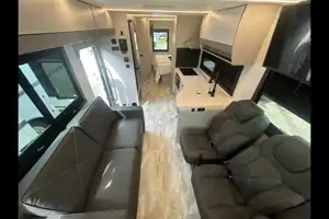 Coachmen Euro | Adventure Awaits in Luxury | Sleeps 4