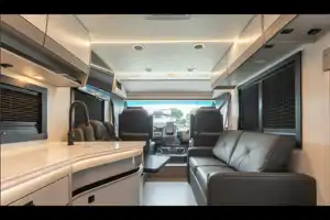 Coachmen Euro | Adventure Awaits in Luxury | Sleeps 4