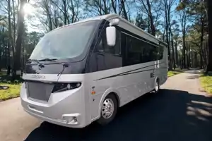 Coachmen Euro | Adventure Awaits in Luxury | Sleeps 4