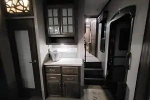 Rv Rentals Way of Life's Keystone Alpine 3020RE Fifth Wheel CA1