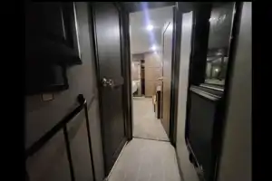 Rv Rentals Way of Life's Keystone Alpine 3020RE Fifth Wheel CA1