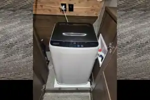 Rv Rentals Way of Life's Keystone Alpine 3020RE Fifth Wheel CA1