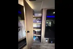 Brandon's Forest River Cherokee 264DBH Travel Trailer